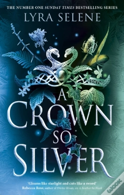 Capa do artigo A Crown So Silver
