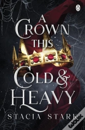 Capa do artigo A Crown This Cold And Heavy