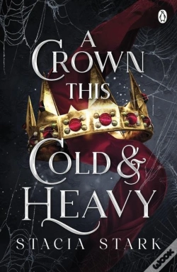Capa do artigo A Crown This Cold And Heavy