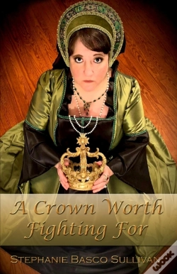Capa do artigo A Crown Worth Fighting For