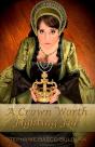 A Crown Worth Fighting For - Preview