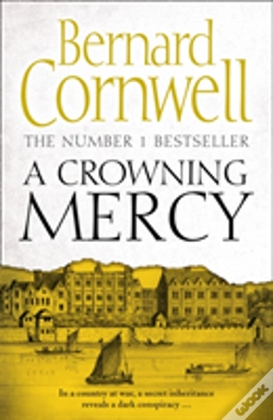 Capa do artigo A Crowning Mercy