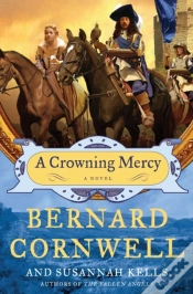 Capa do artigo A Crowning Mercy