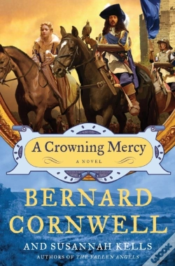Capa do artigo A Crowning Mercy