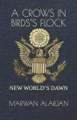 A Crows In Birds'S Flock - Preview