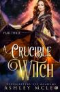 A Crucible Witch - Preview