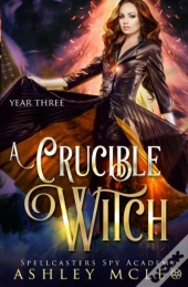 A Crucible Witch