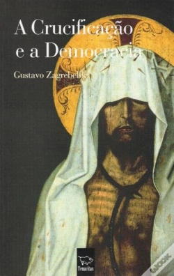 Capa do artigo A Crucificação e a Democracia  