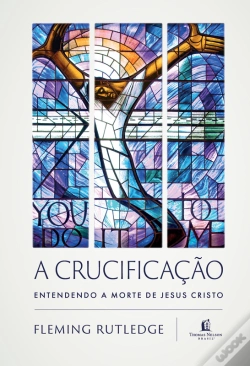 Capa do artigo A Crucificação