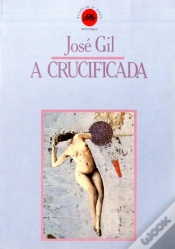 Capa do artigo A Crucificada