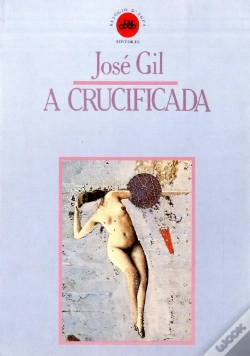 Capa do artigo A Crucificada