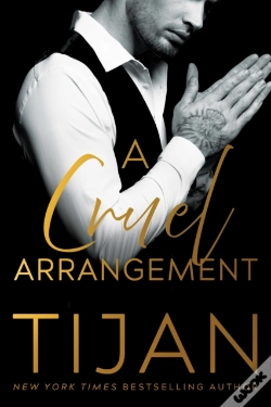 Capa do artigo A Cruel Arrangement