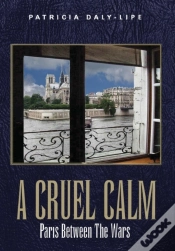 Capa do artigo A Cruel Calm