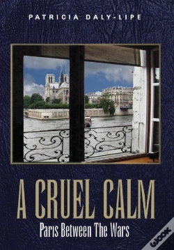 Capa do artigo A Cruel Calm