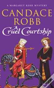 Capa do artigo A Cruel Courtship