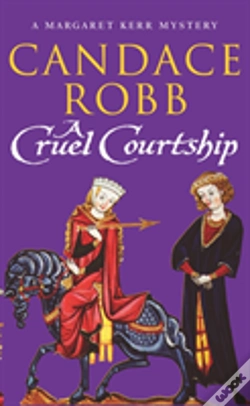 Capa do artigo A Cruel Courtship