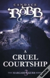 Capa do artigo A Cruel Courtship