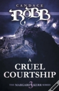 Capa do artigo A Cruel Courtship