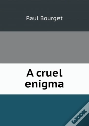 Capa do artigo A Cruel Enigma