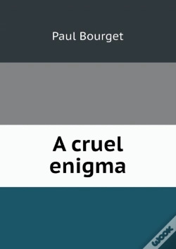 Capa do artigo A Cruel Enigma