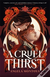 Capa do artigo A Cruel Thirst