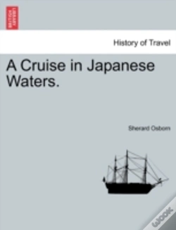 Capa do artigo A Cruise In Japanese Waters.
