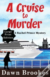 Capa do artigo A Cruise To Murder Large Print Edition