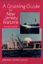 A Cruising Guide To New Jersey Waters - Preview