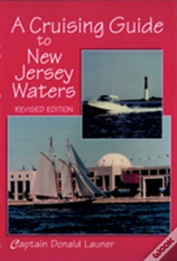 Capa do artigo A Cruising Guide To New Jersey Waters