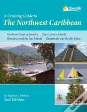 Capa do artigo A Cruising Guide To The Northwest Caribbean