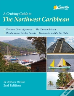 Capa do artigo A Cruising Guide To The Northwest Caribbean