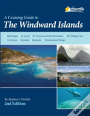 A Cruising Guide To The Windward Islands