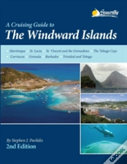 Capa do artigo A Cruising Guide To The Windward Islands