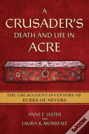 Capa do artigo A Crusader