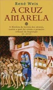 Capa do artigo A Cruz Amarela