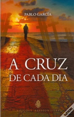 Capa do artigo A Cruz de Cada Dia