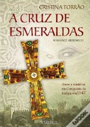 Capa do artigo A Cruz de Esmeraldas