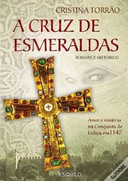 Capa do artigo A Cruz de Esmeraldas