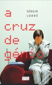 Capa do artigo A Cruz de Génio