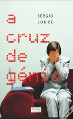 Capa do artigo A Cruz de Génio