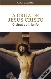 Capa do artigo A Cruz de Jesus Cristo