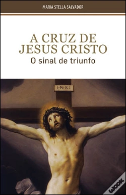 Capa do artigo A Cruz de Jesus Cristo
