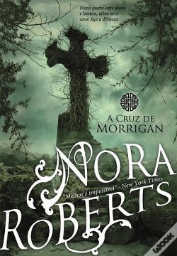 Capa do artigo A Cruz de Morrigan