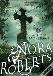Capa do artigo A Cruz De Morrigan