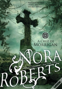 Capa do artigo A Cruz De Morrigan