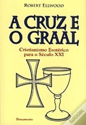 Capa do artigo A Cruz e o Graal