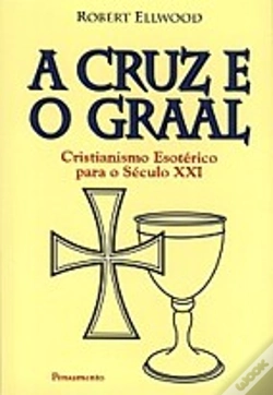 Capa do artigo A Cruz e o Graal