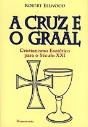 A Cruz e o Graal - Preview