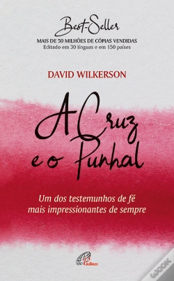 Capa do artigo A Cruz e o Punhal