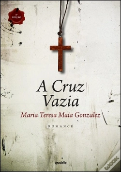 Capa do artigo A Cruz Vazia